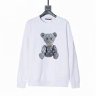 Louis Vuitton Men's Long Sleeve T-shirts 982