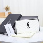 Yves Saint Laurent High Quality Wallets 54