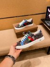 Gucci Men's Shoes 1086