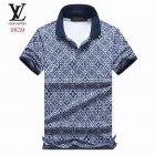 Louis Vuitton Men's Polo 87