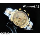 Rolex Watch 833