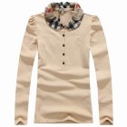 Burberry Women's Longsleeve Polos 13