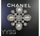 Chanel Jewelry Brooch 49