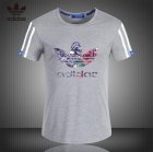 adidas Apparel Men's T-shirts 126