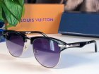 Louis Vuitton High Quality Sunglasses 773