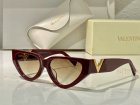Valentino High Quality Sunglasses 345