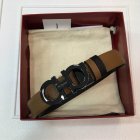 Salvatore Ferragamo Original Quality Belts 562