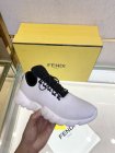 Fendi Men's Shoes 346