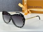 Louis Vuitton High Quality Sunglasses 5468