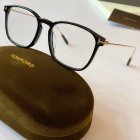 TOM FORD High Quality Sunglasses 617