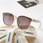 Chanel High Quality Sunglasses 3635