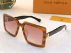 Louis Vuitton High Quality Sunglasses 2240