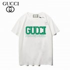 Gucci Men's T-shirts 681