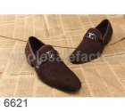 Louis Vuitton Men's Athletic-Inspired Shoes 388
