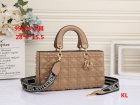DIOR Normal Quality Handbags 29