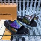 Louis Vuitton Men's Slippers 299
