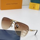Louis Vuitton High Quality Sunglasses 1363