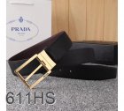 Prada High Quality Belts 20