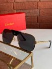 Cartier High Quality Sunglasses 933