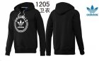 adidas Apparel Men's Hoodies 86