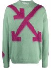 Off white Men's Sweater 41