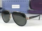 Gucci High Quality Sunglasses 484