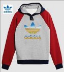 adidas Apparel Men's Hoodies 245