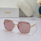 Chloe High Quality Sunglasses 136