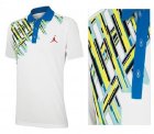 Air Jordan Men 's Polo 555