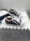 DIOR Kids Shoes 117