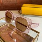 Fendi High Quality Sunglasses 814