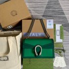 Gucci Original Quality Handbags 1091