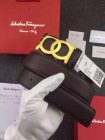 Salvatore Ferragamo Original Quality Belts 220