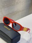 Versace High Quality Sunglasses 236