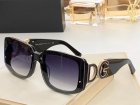 Dolce & Gabbana High Quality Sunglasses 425