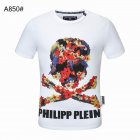 Philipp Plein Men's T-shirts 341