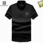 Versace Men's Short Sleeve Shirts 04