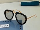 Gucci High Quality Sunglasses 1049