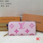 Louis Vuitton Normal Quality Wallets 22