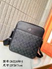 Coach High Quality Handbags 334