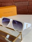 Louis Vuitton High Quality Sunglasses 3614