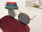 Gucci High Quality Sunglasses 634