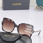 Valentino High Quality Sunglasses 208