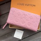 Louis Vuitton High Quality Wallets 441