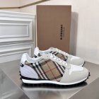 Burberry Men's Shoes 776