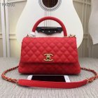 Chanel High Quality Handbags 907