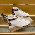Versace Men's Shoes 1197