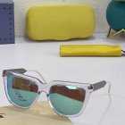 Gucci High Quality Sunglasses 3974