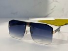 Gucci High Quality Sunglasses 2953