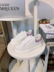 Alexander McQueen Kid's Shoes 33